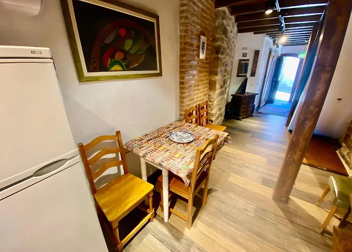 Casa del Pueblo Anibal