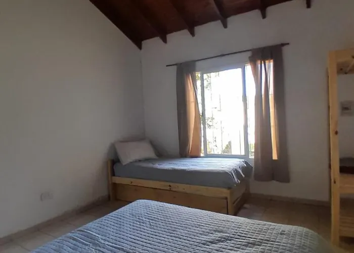 Casa Las Marías