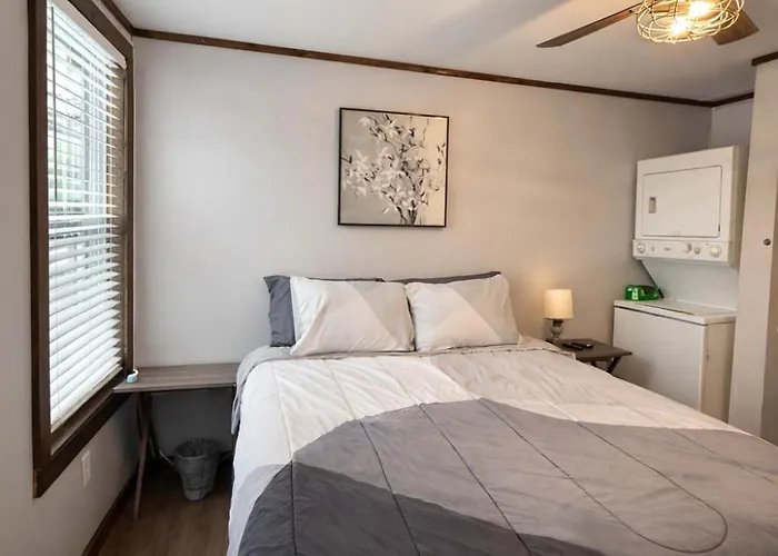 The Cozy Cow Cottage