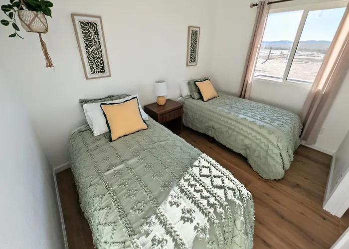 Golden Moon Hideaway