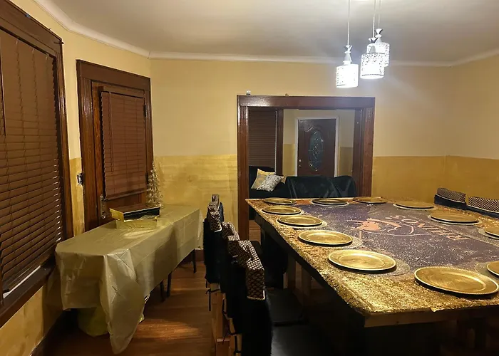 Credo Ok! Party Room
