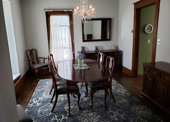 Olean New York 4 Bedrooms Entire House Near Saint Bonaventure