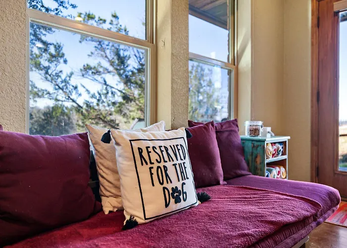 Lakefront 3Br Retreat With Dock, Kayaks And Fire Pit