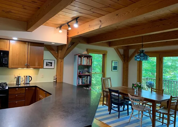 Quiet Lake Home 3 Mi From Camden!