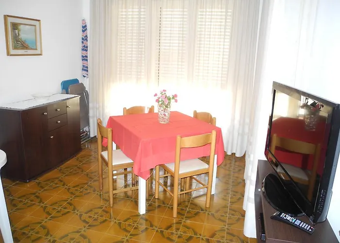 Casa " Cressotti " Appartamenti