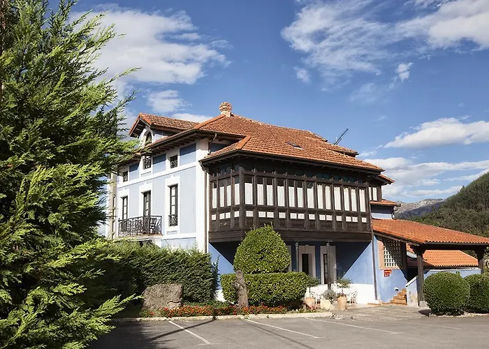 La Casona de Sobrepiedra