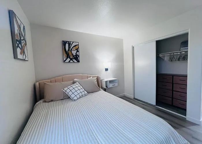 Stylish & Fully Renovated Home!