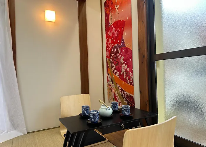 Akihabara, Skytree, Disney, Asakusa Temple, Traditional Japanese Ryokan, Airport Pick-Up And Drop-Off