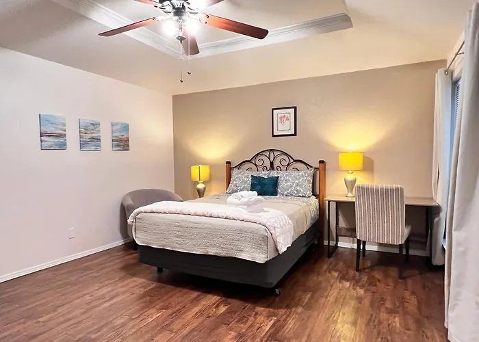 Private Room In Carrollton