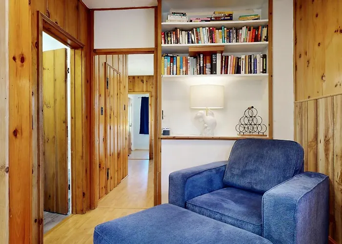 Niblet Cottage By Bayley Vacation Rentals