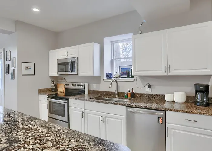 15 Off Summer Special - Close To Pennwest - Wifi