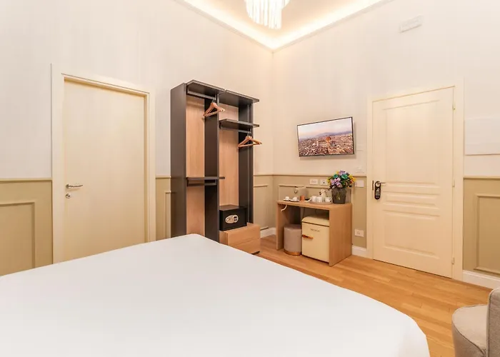 Incanto Relais & Charme - Dbe Hotels