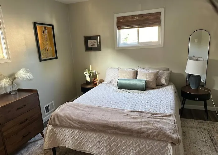 Perfect Lehigh Valley Oasis