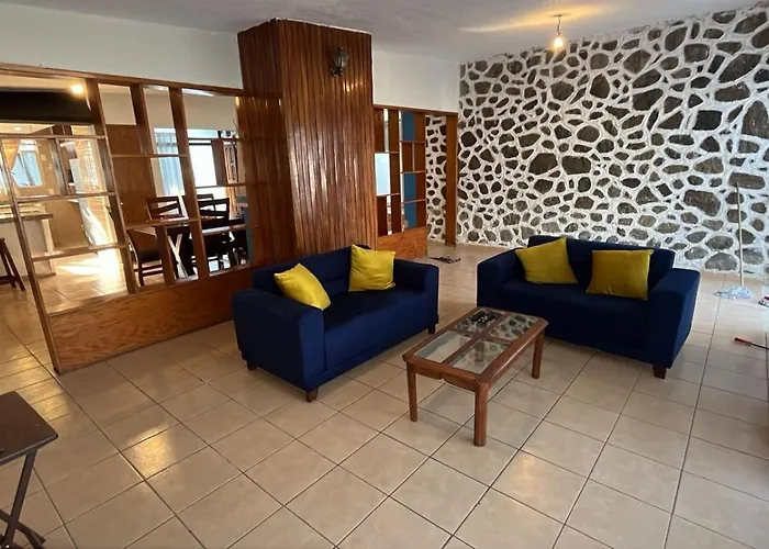Casa En Cuernavaca Morelos