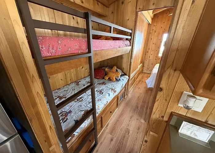 Boulder Creek Rv Resort