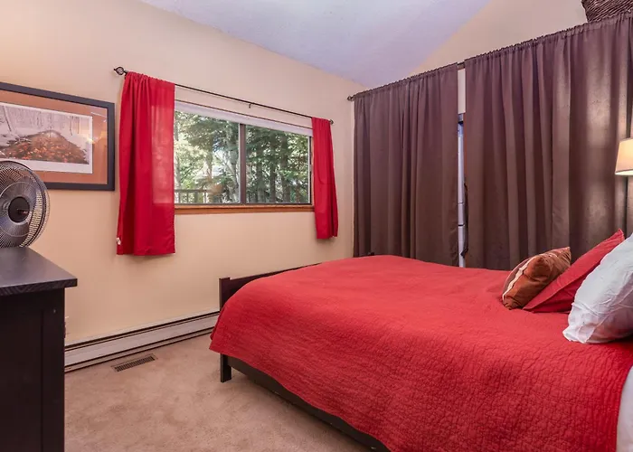 Ski Access Ss7B Retreat Pet Friendly