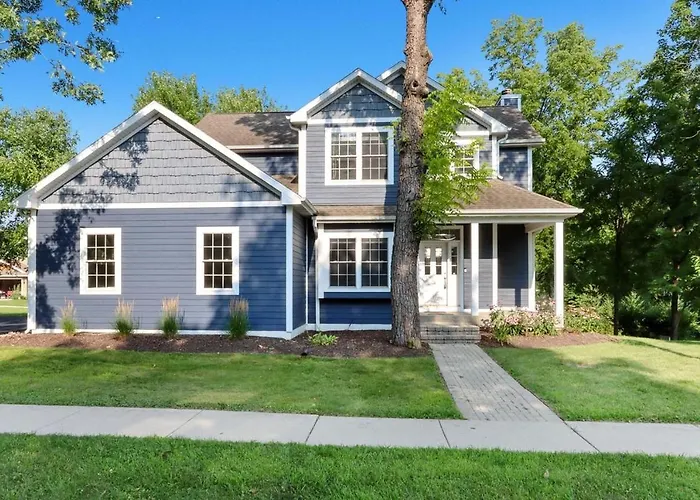 Your Anchor Point By Arc Vacation Rentals