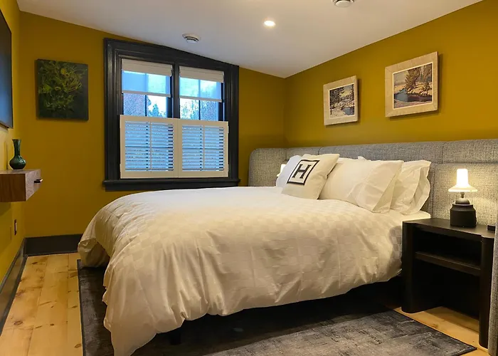 Hattan House Boutique Hotel Bed & Breakfast