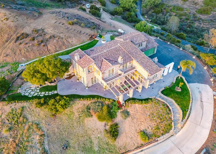 Mintcello Estate