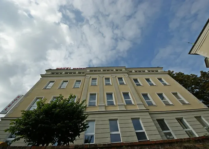 Hotel Zamkowy
