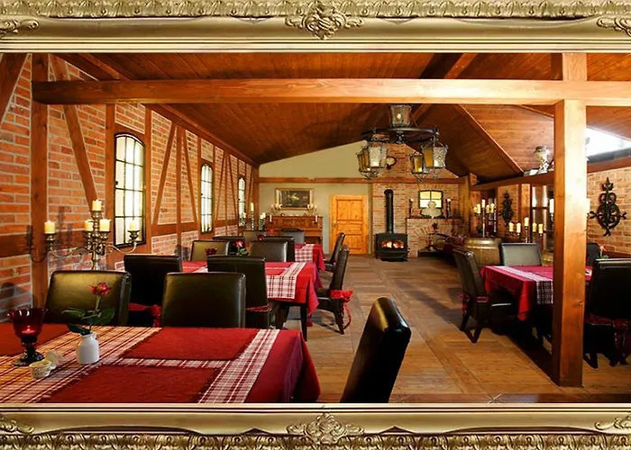 Burg Hotel Romantik