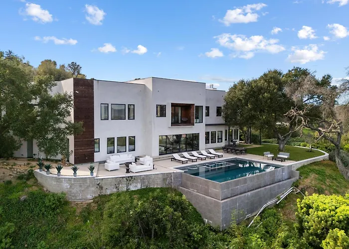 Mulholland Edition