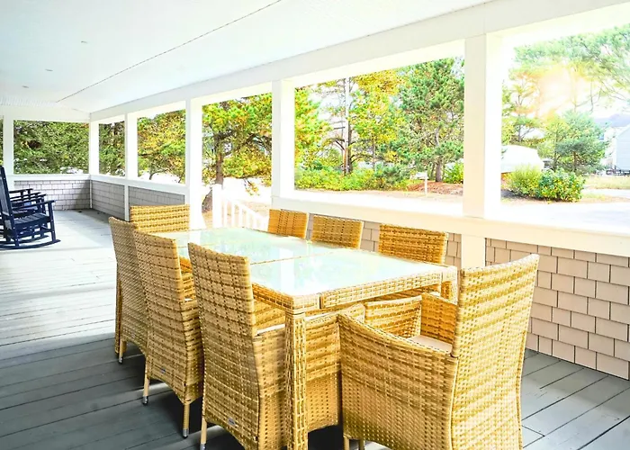 A Shore Thing By Bayley Vacation Rentals
