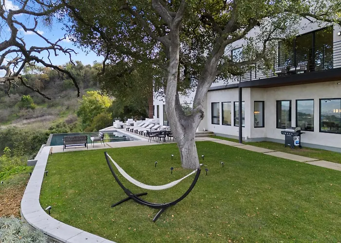 Mulholland Edition