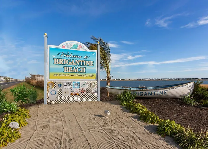 Brigantine Jackpot!