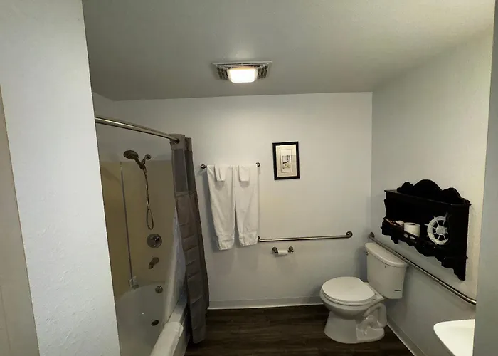 Brownsville Motel