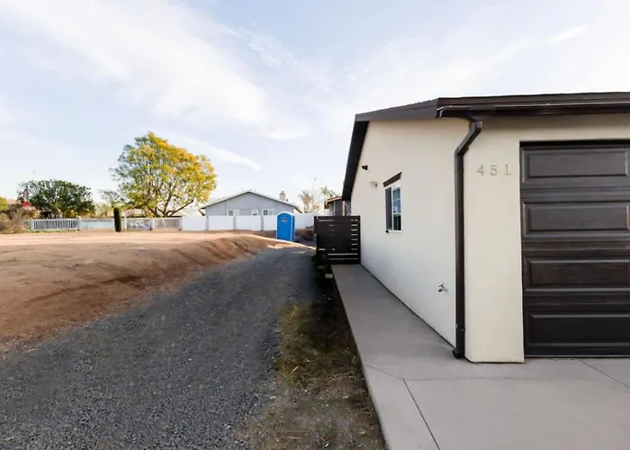 Escondido 3Br 2Ba | Near Safari Park & Dining