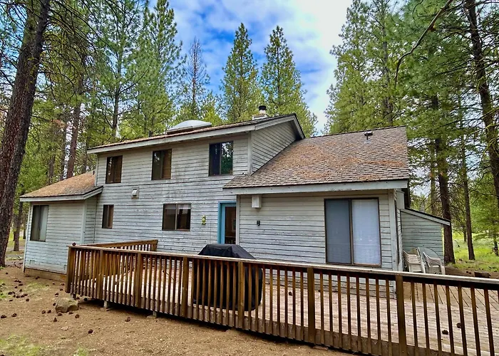 Kieras Cabin