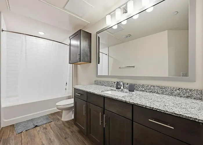 Unit 232 Comfy 2Br 2Ba Retreat
