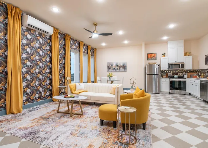 The Francesca - Apt 334