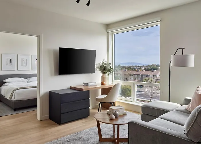 Ave Santa Clara - Short Stay Furnished Apartment