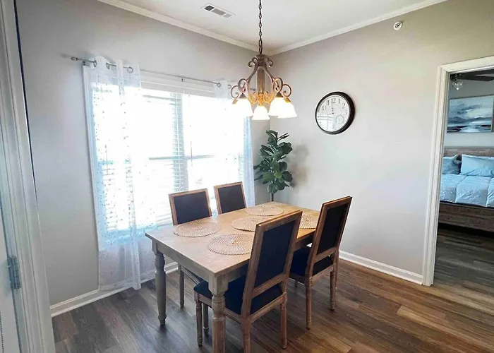 Beautiful Condo In Villages Of Five Points, Lewes