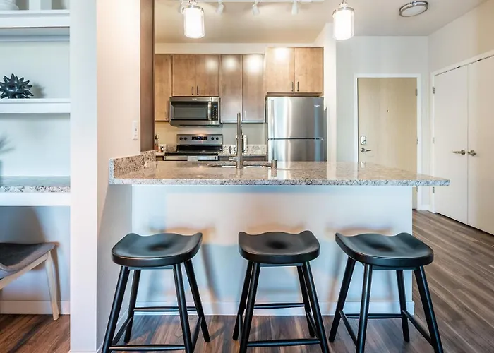 Landing Apartments - The Preserve At Great Pond