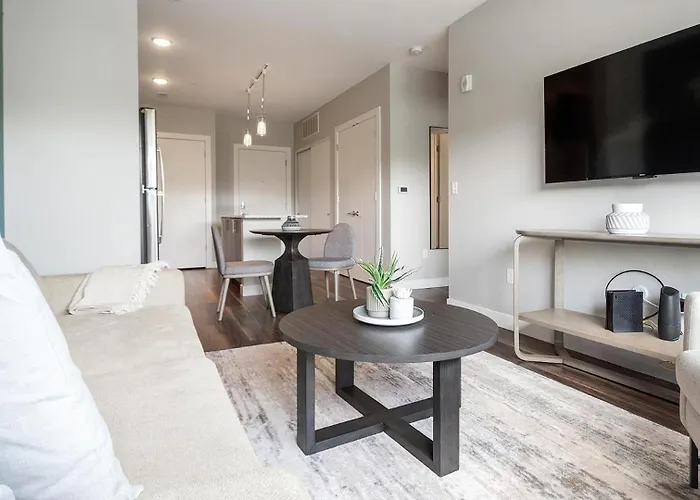 Landing Apartments - Whispering Heights
