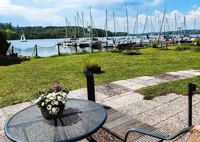 Strandhof Möhnesee