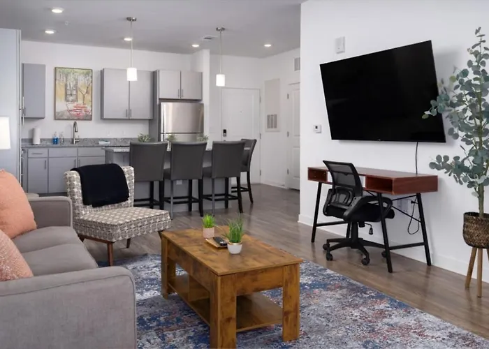 2 King Suites, Pool Near Oak Mountain