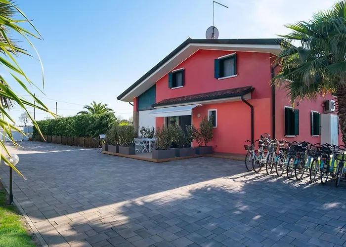 Appartamento Sweet Jesolo