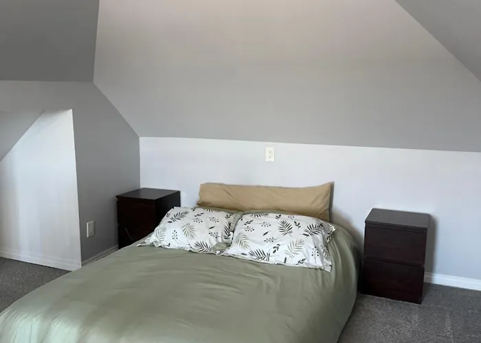 Friendship Residence