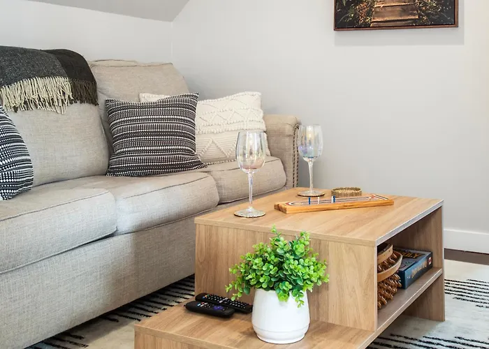 The Loft At Marble Place A Cozy Family Retreat