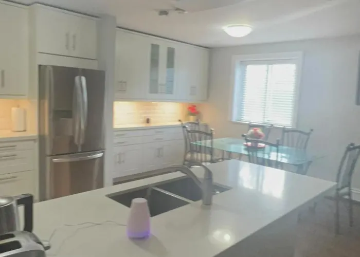 Luxurious Two Bedroom Apartment