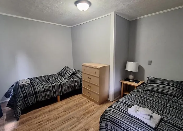 Oswego 3Br Apt Close To Suny, Downtown & Lake Ontario
