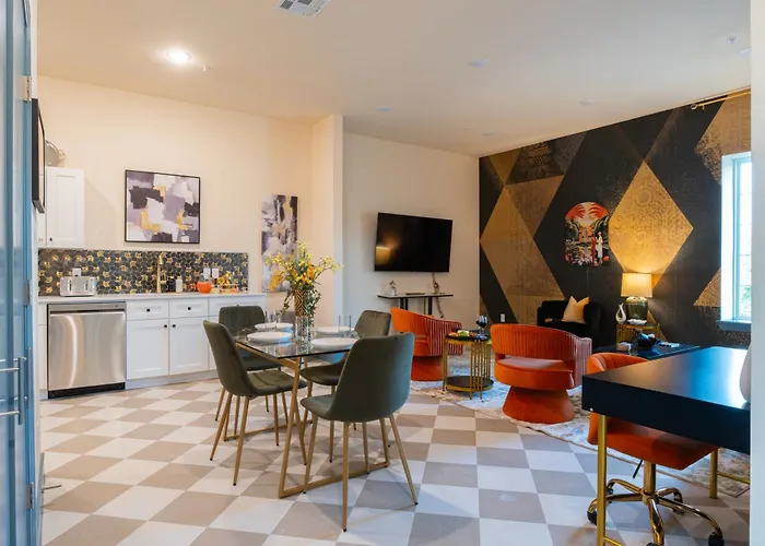 The Francesca - Apt 331