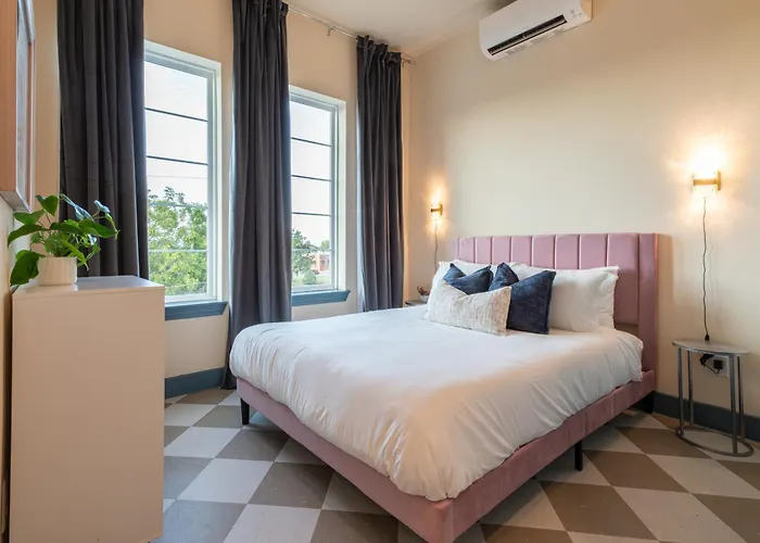 The Francesca - Apt 332