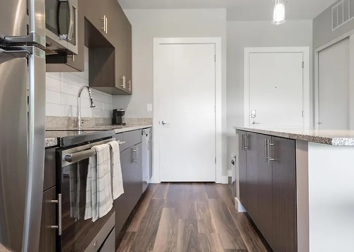 Landing Apartments - Whispering Heights
