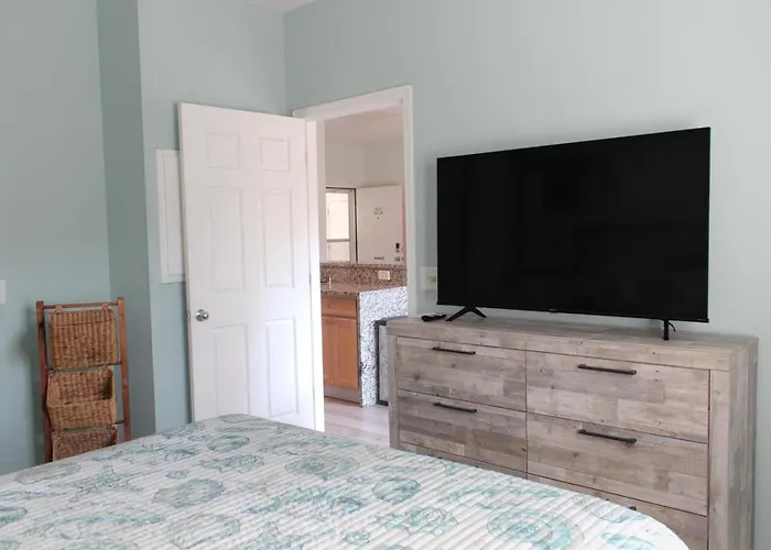 Sea Retreat By Coastal Concierge