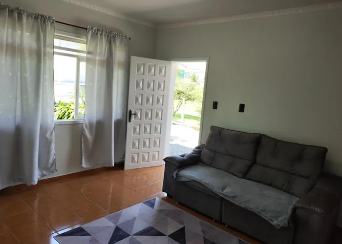 Casa temporada